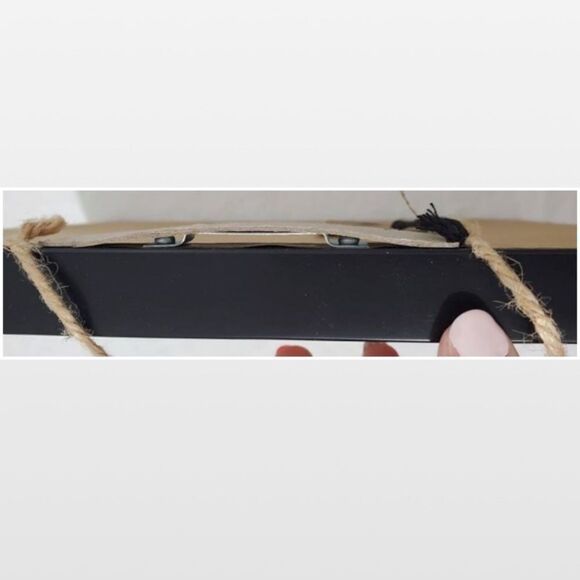 New Wall Art Picture Hispanic Females Bold Multi Colored Framed Women NWT - Picture 12 of 15